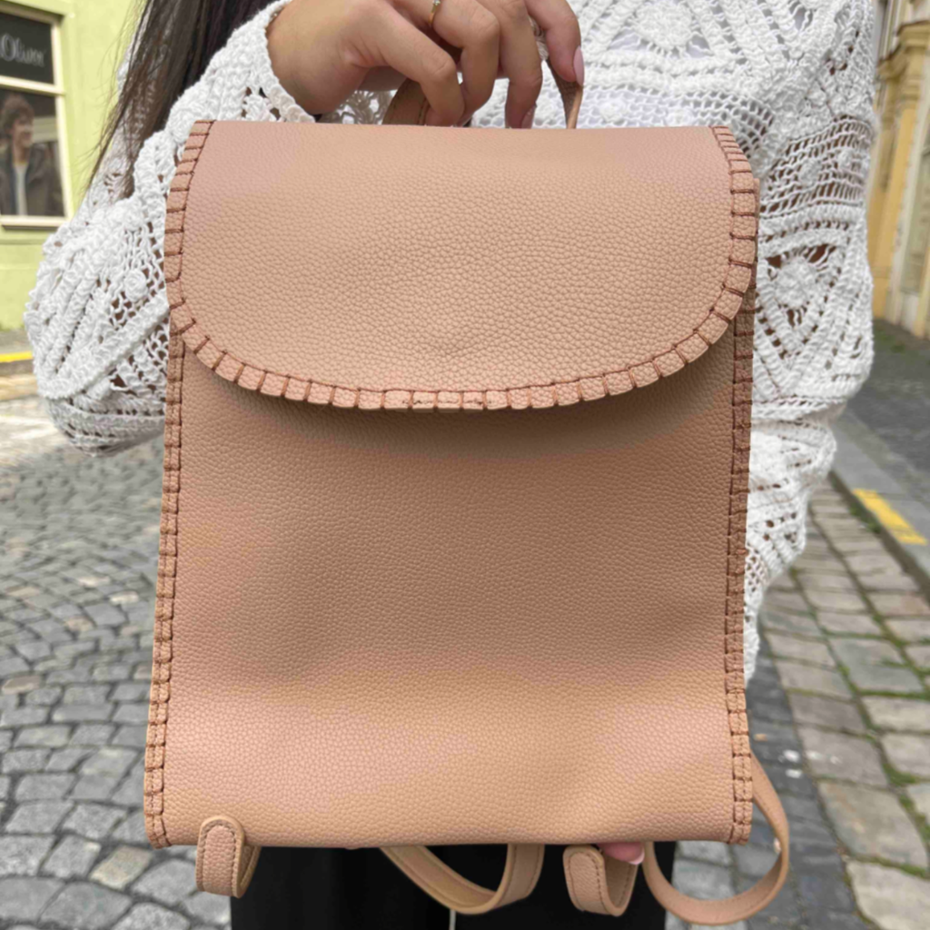 Batoh Marigold camel+